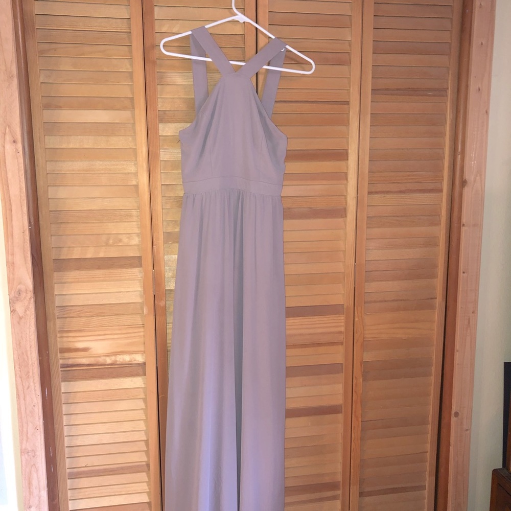 Prom/Bridesmaid/Wedding Guest Dress